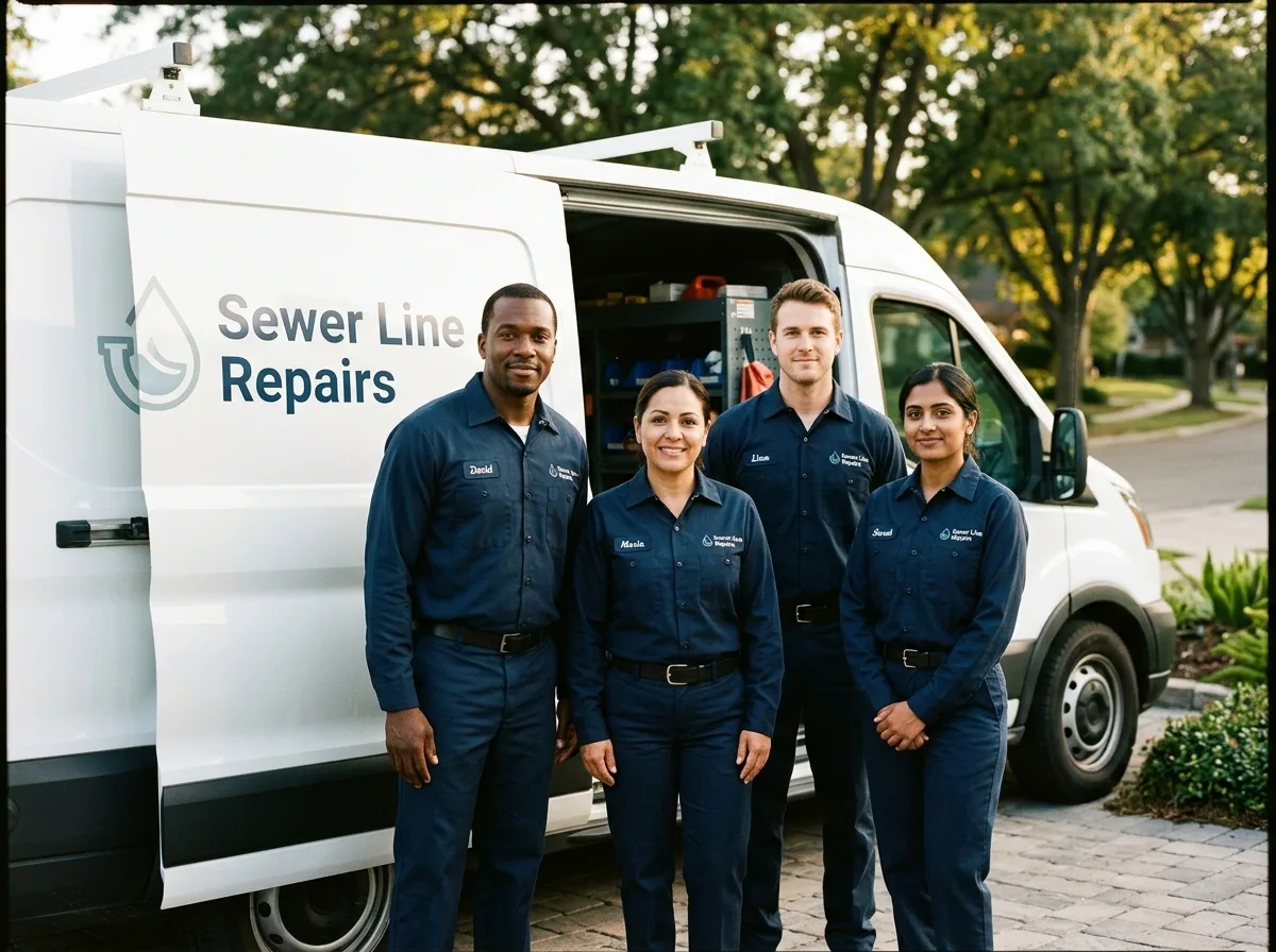 Emergency Plumber company in Manville, RI